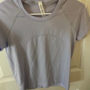 Swiftly Tech Race Tee